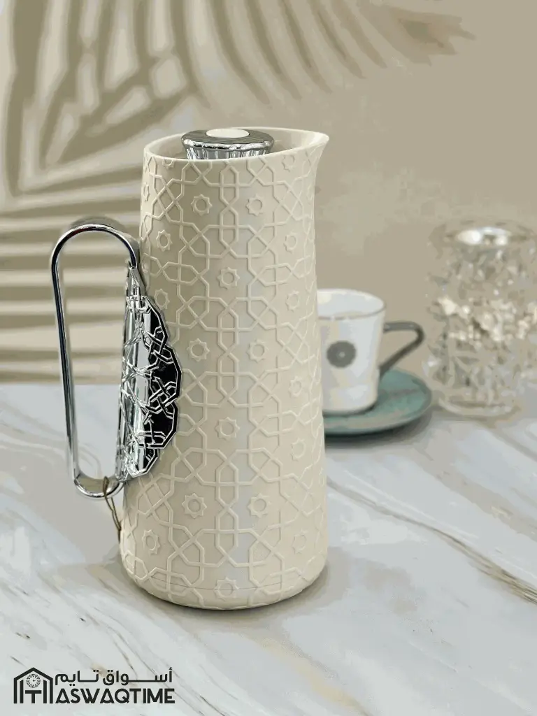 OTANTIK ROSETTI – VACUUM FLASK 1.0 LITER