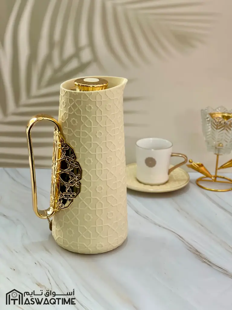 OTANTIK ROSETTI – VACUUM FLASK 1.0 LITER