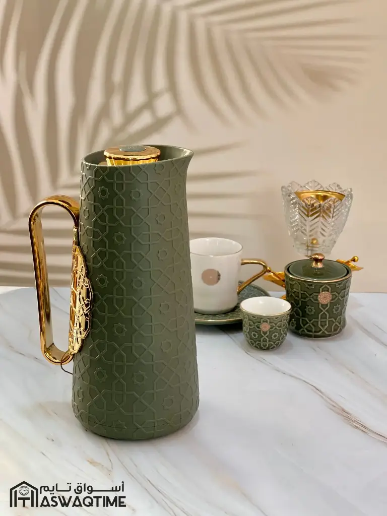 OTANTIK ROSETTI – VACUUM FLASK 1.0 LITER
