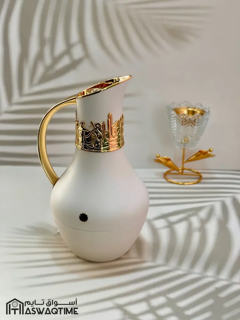 OTANTIK ATHER – VACUUM FLASK 1 L.