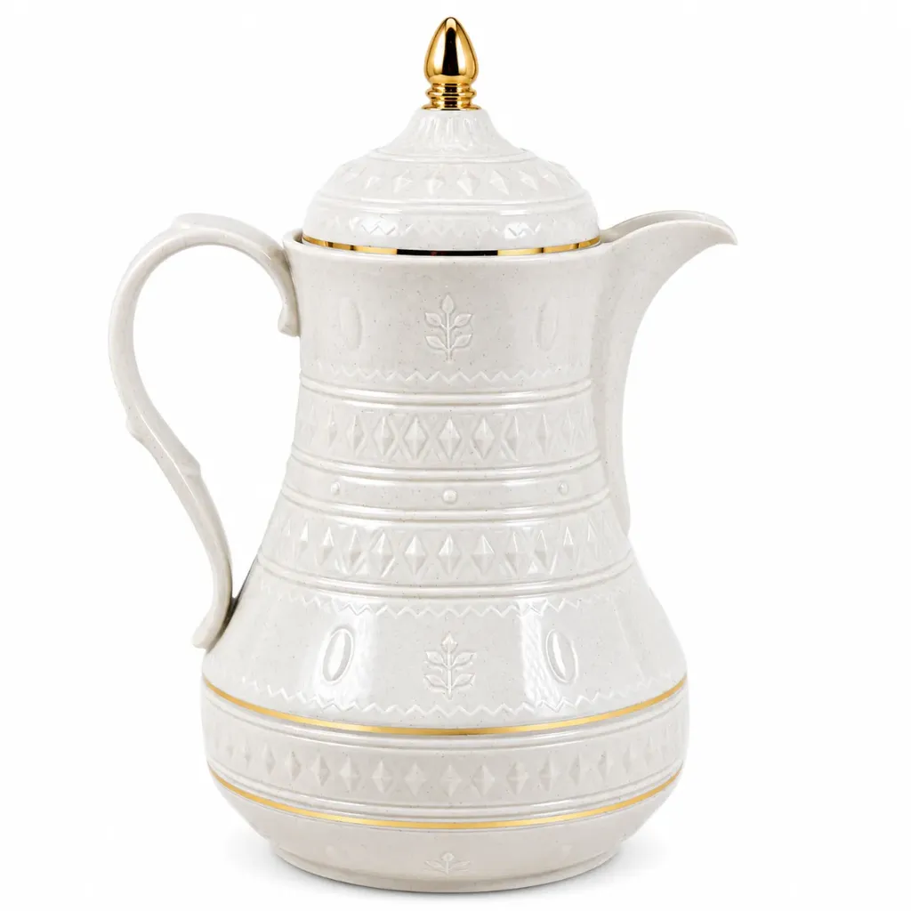 RS-712-06-A15 - ROSE FLASK