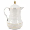 RS-712-06-A15 - ROSE FLASK