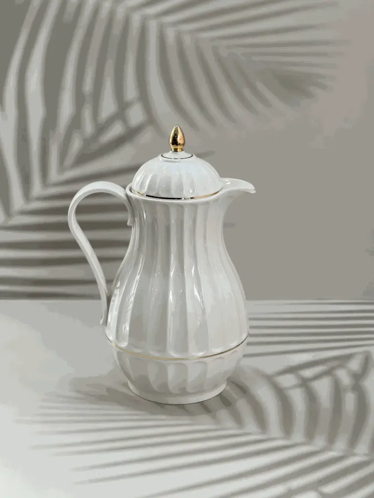 RS-345-10-A01 - ROSE FLASK