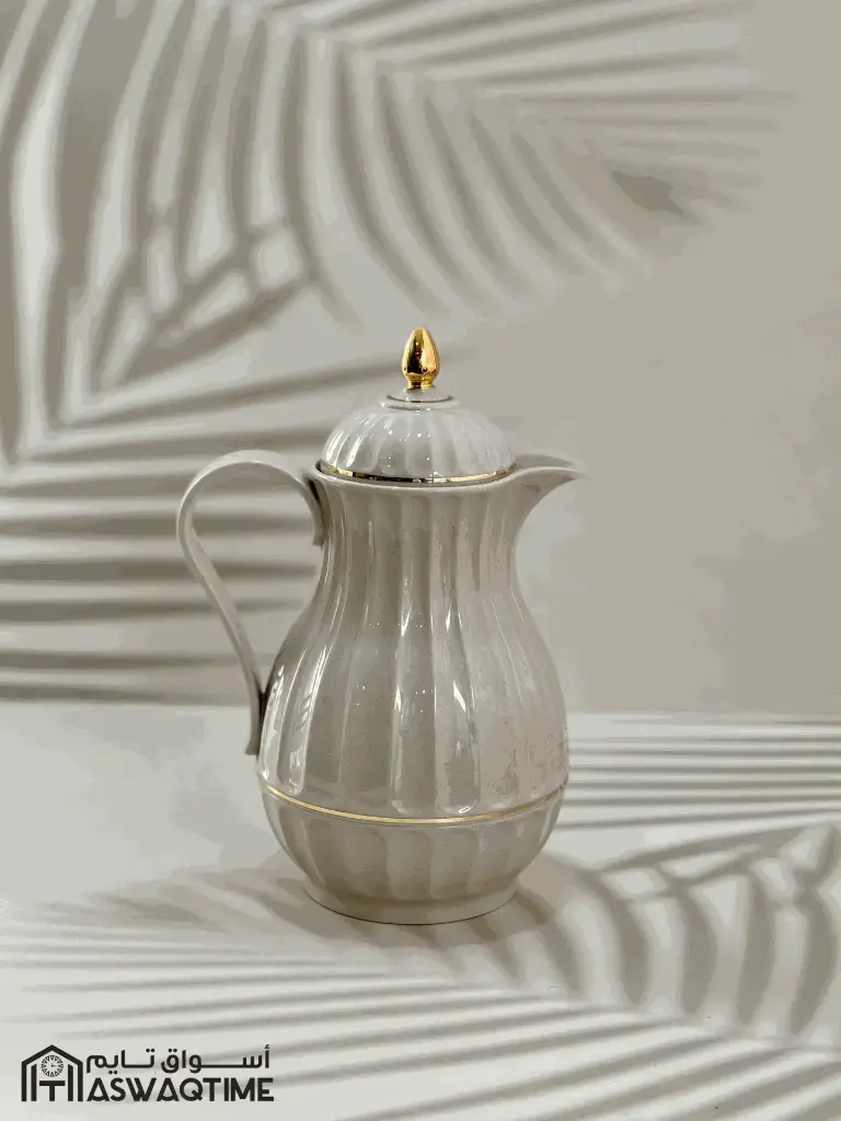 RS-345-06-A15 - ROSE FLASK