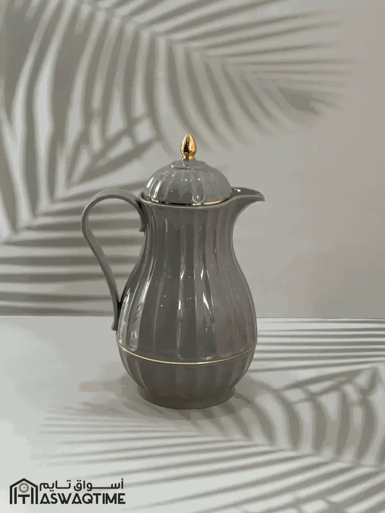 RS-345-06-A32 - ROSE FLASK