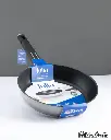  ELITE-CAST FRYPAN WITHOUT LID 28CM-GRAY FRAYPAN 