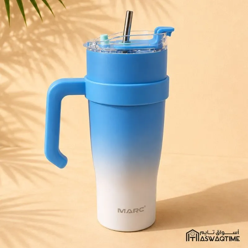 [MC4004] WATER BOTTLE SS201 1200ML