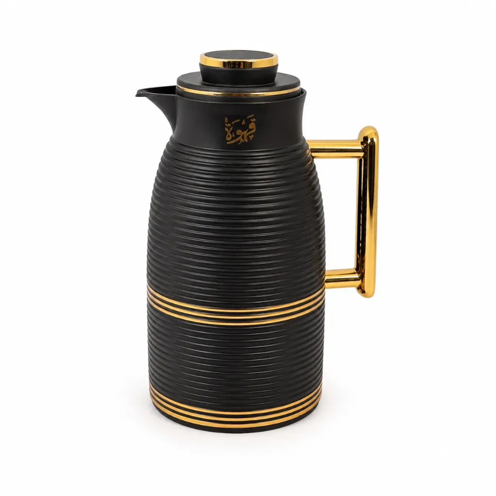 GERMAX VACUUM FLASK 1L