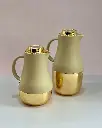 GERMAX VACUUM FLASK 1.0 Ltr