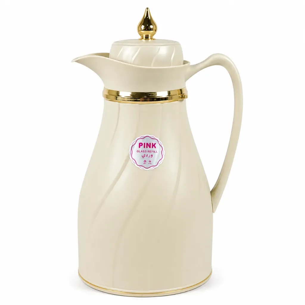 [GER-GER2345] GERMAX VACUUM FLASK 1L