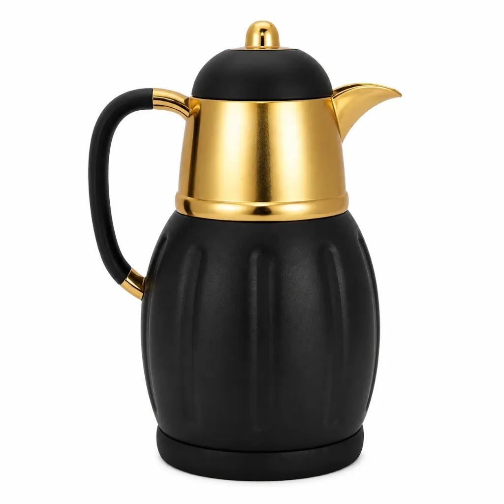 GERMAX VACUUM FLASK 1.0 Ltr