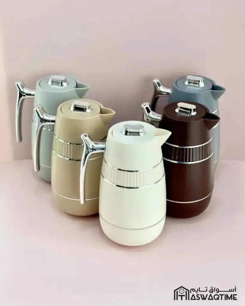 GERMAX VACUUM FLASK 1L