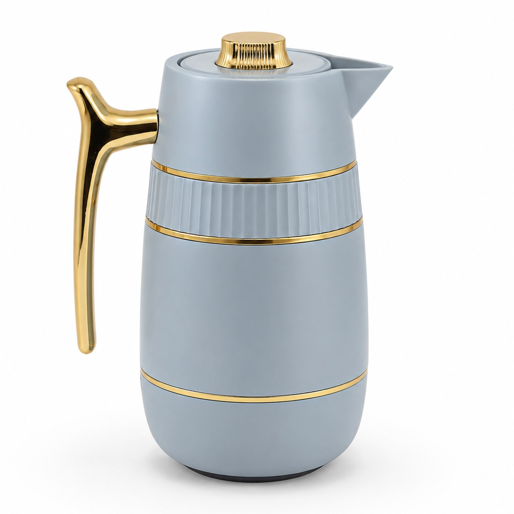 GERMAX VACUUM FLASK 1L