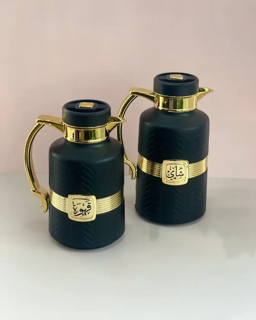 GERMAX VACUUM FLASK 1.0 Ltr SHAI