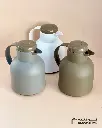 GERMAX VACUUM FLASK 1.0 Ltr