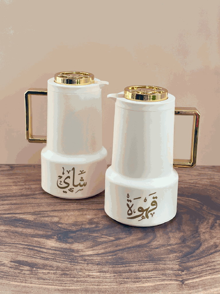 GERMAX VACUUM FLASK 1 LTR