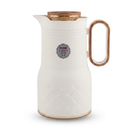 GERMAX VACUUM FLASK 1 LTR TC