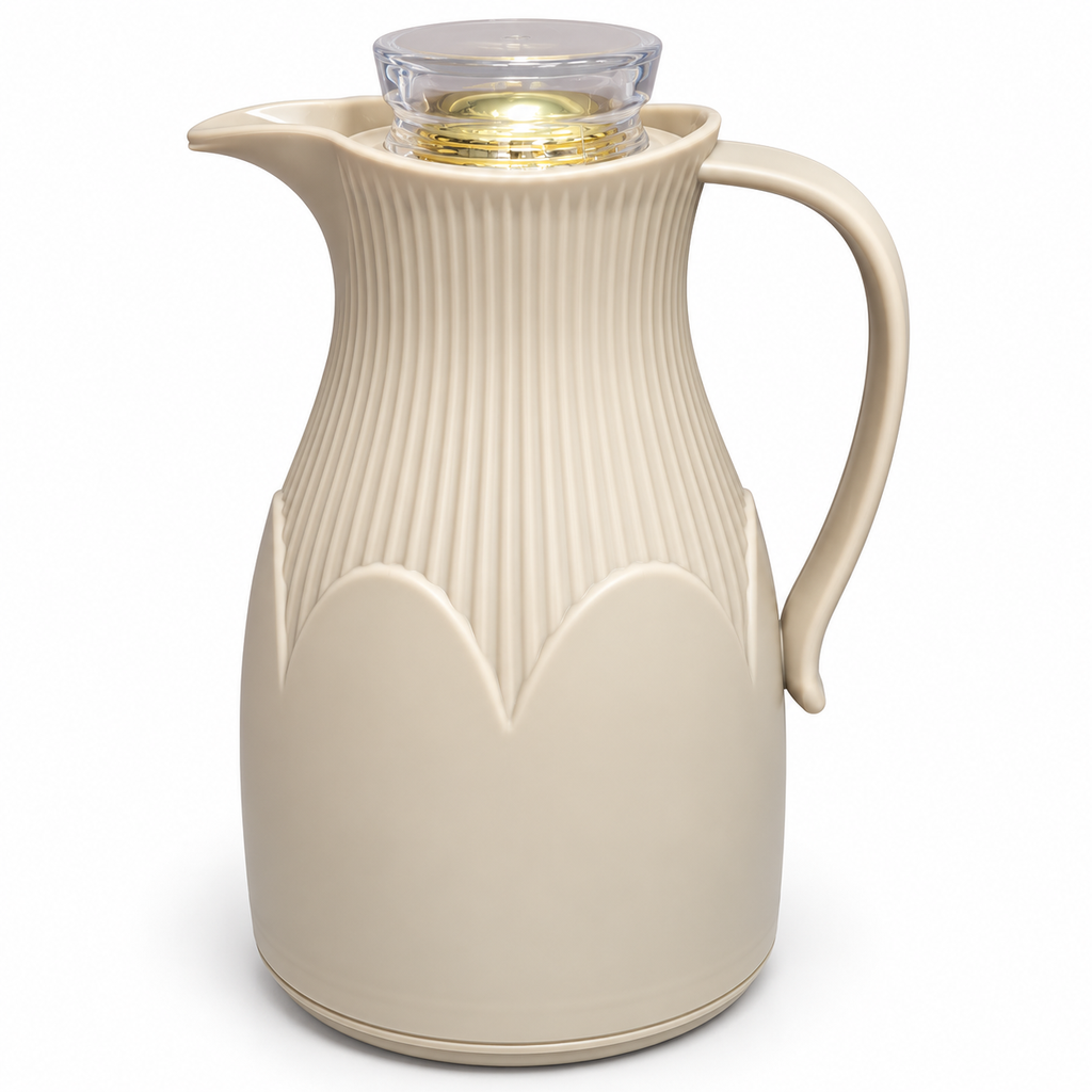 GERMAX VACUUM FLASK 1L
