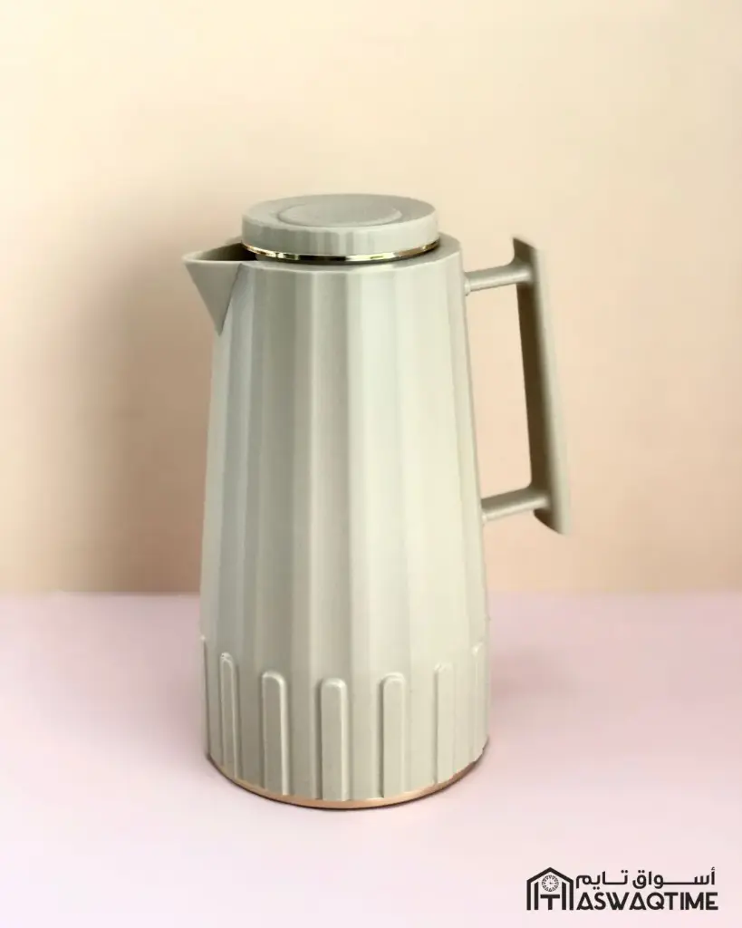 GERMAX  VACUUM FLASK 1.0 Ltr