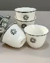 GERMAX 12PCS CAWA CUPS SET