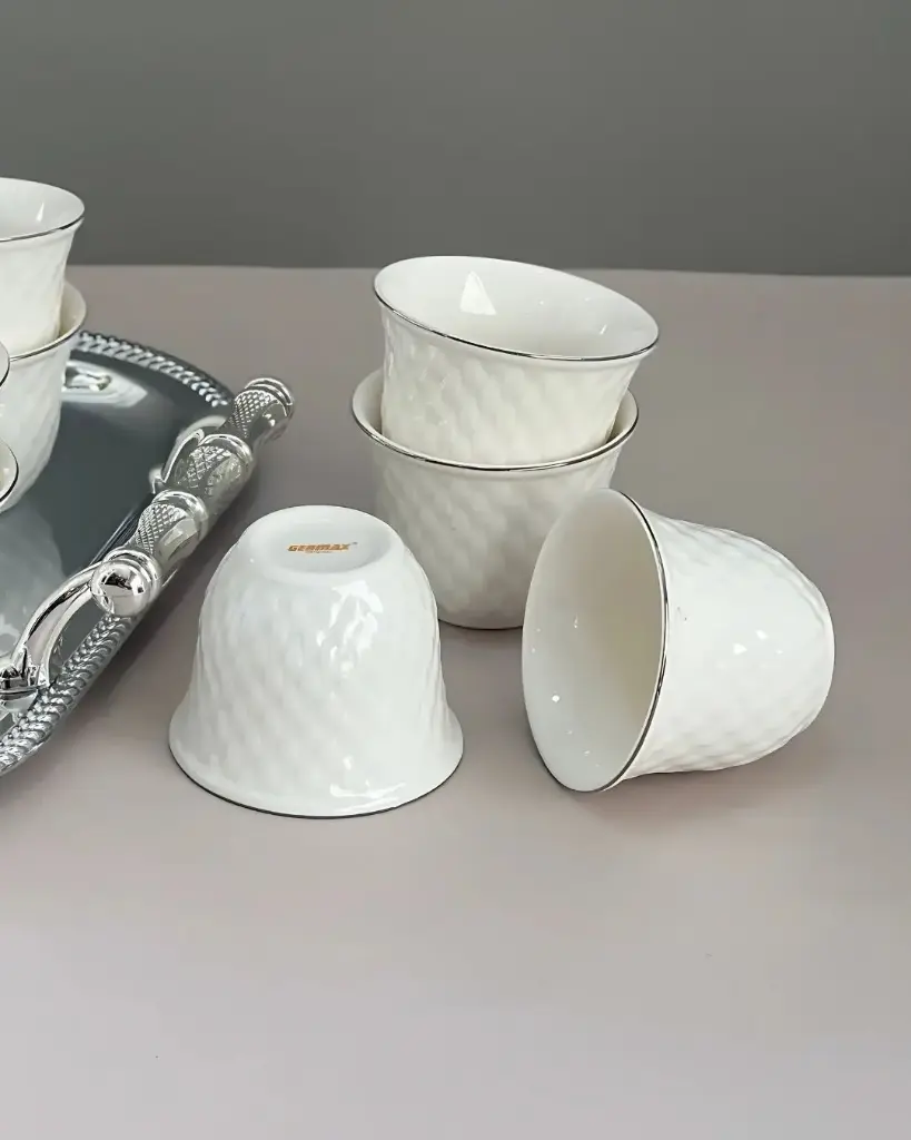 GERMAX 80CC CAWA CUP SET