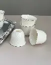 GERMAX 80CC CAWA CUP SET