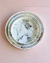 GERMAX MELAMINE TRAY 3 PCS SET