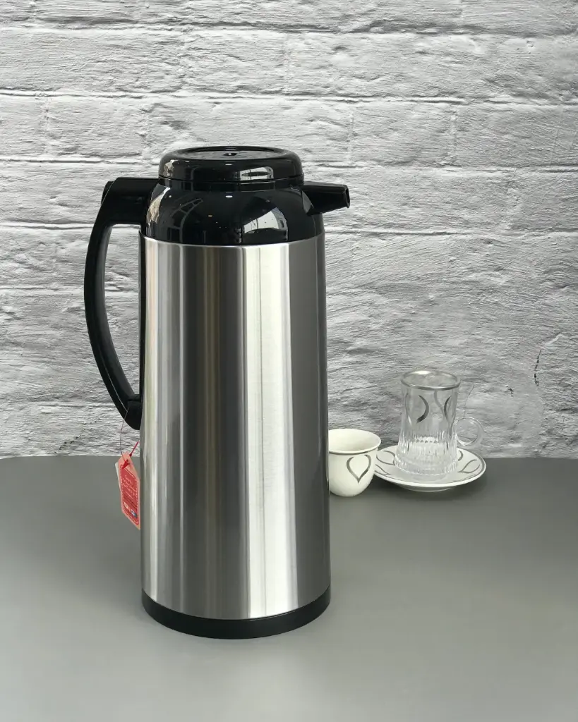 GERMAX VACUUM FLASK 1.9 Ltr