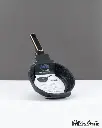 JULIA ELITE-PRO PLUS FRYPAN WITHOUT LID 28CM-BLACK FRAYPAN WITHOUT LID 