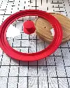 POT LID 24/26/28 CM