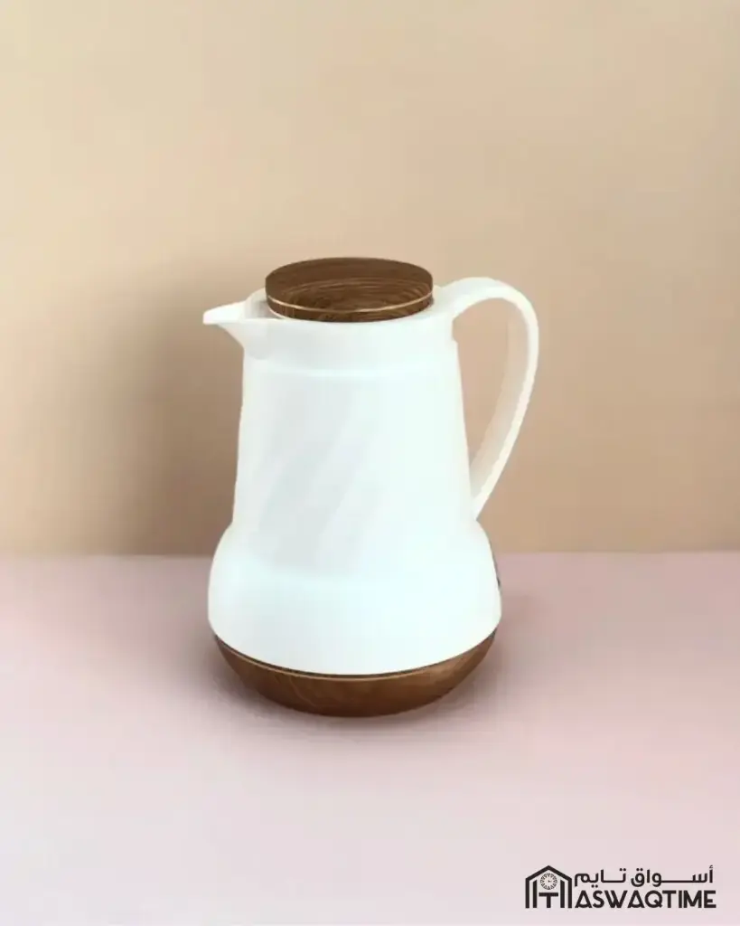 GERMAX VACUUM FLASK 0.7 Ltr