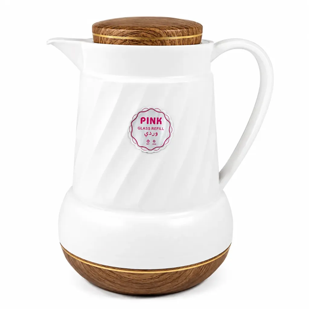[GER-GER2178] GERMAX VACUUM FLASK 0.7 Ltr