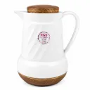 GERMAX VACUUM FLASK 0.7 Ltr