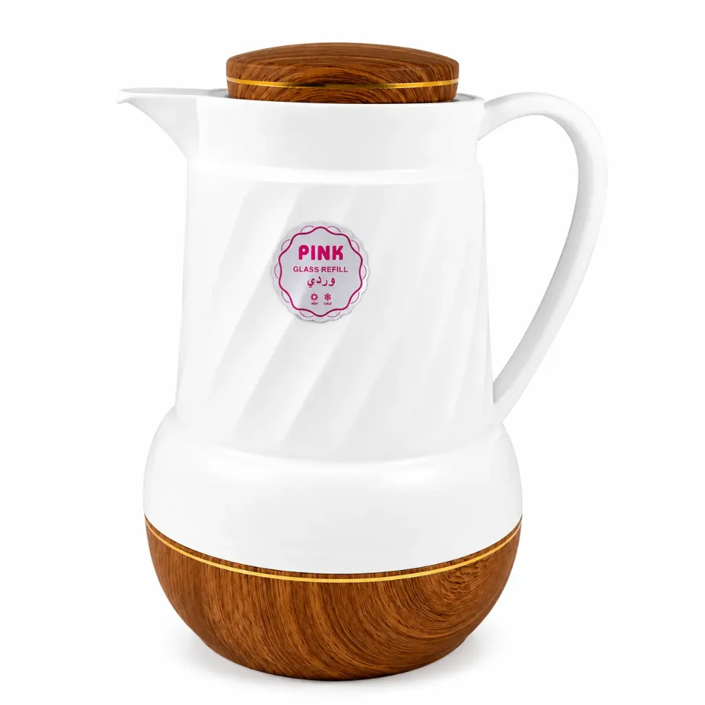 [GER-GER2179] GERMAX  VACUUM FLASK 1.0 Ltr