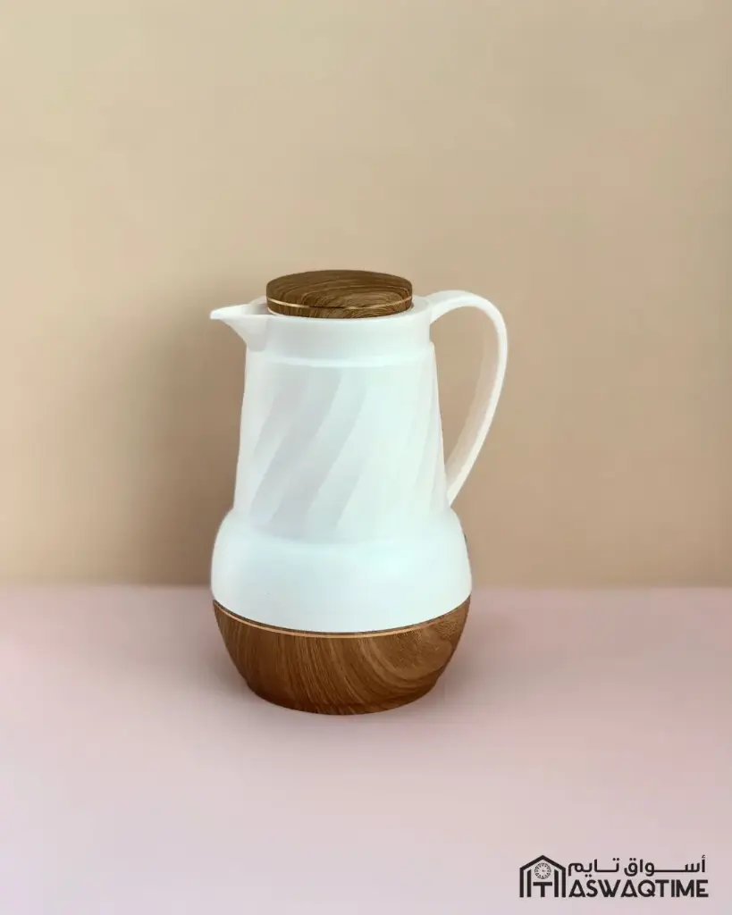 GERMAX  VACUUM FLASK 1.0 Ltr