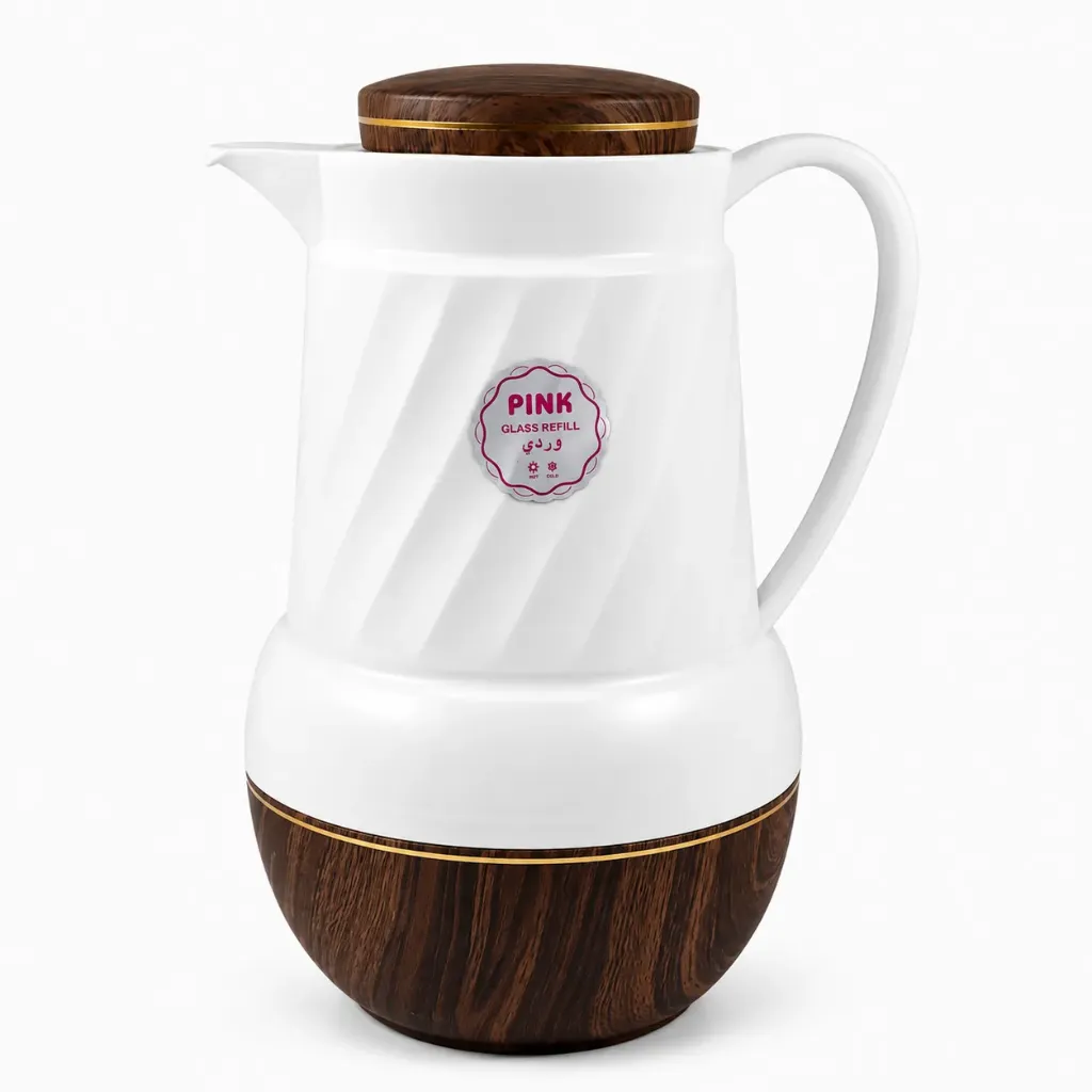 GERMAX  VACUUM FLASK 1.3 Ltr