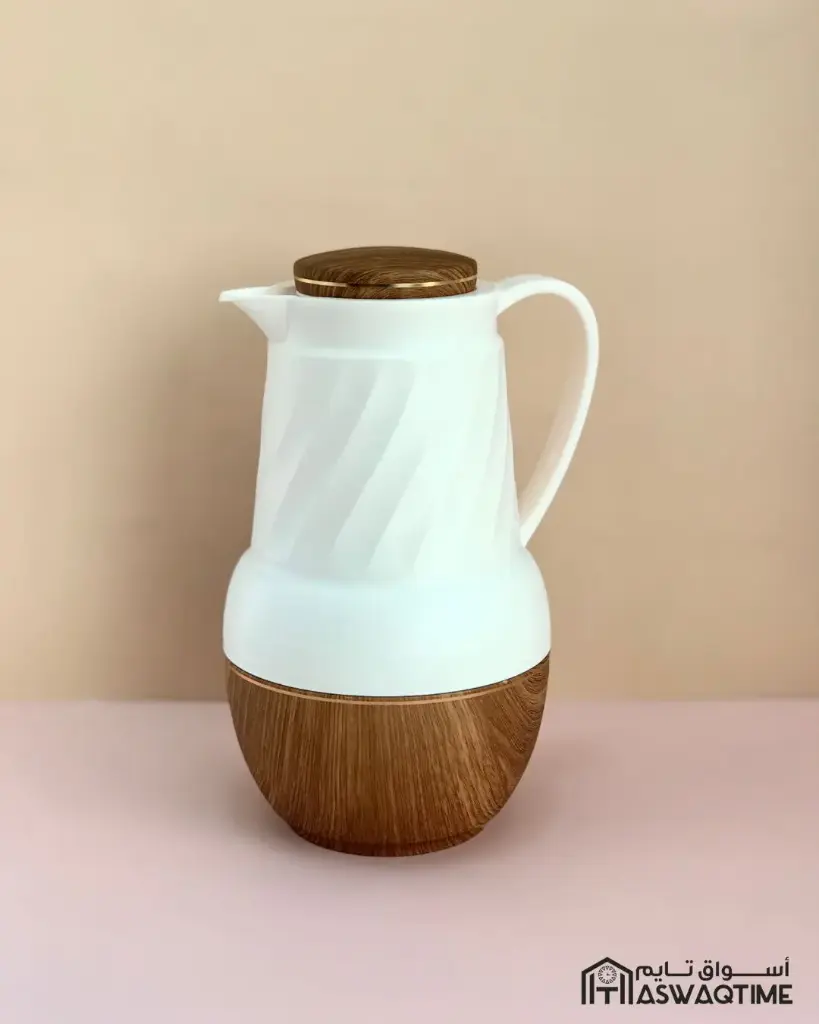 [GER-GER2180] GERMAX  VACUUM FLASK 1.3 Ltr