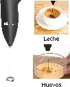 DELZA COFFEE MIXER DOUBLE
