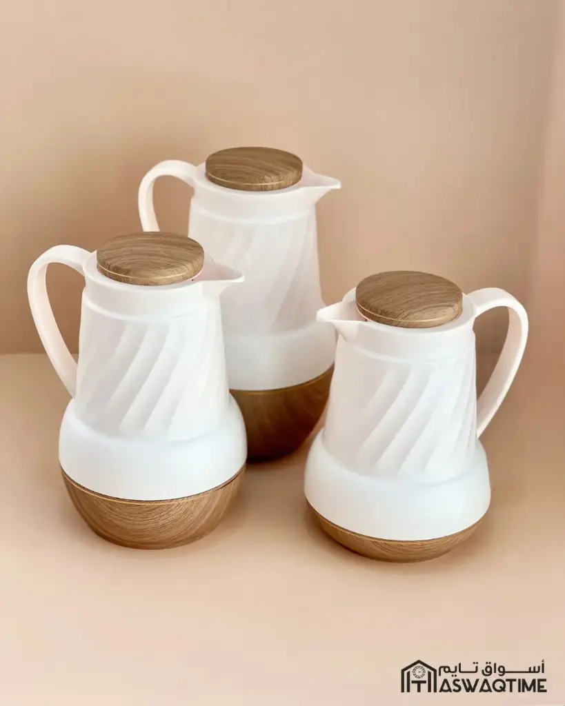 GERMAX 3PCs VACCUM OFFER 0.5 1.0 1.3 LTR