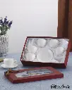GERMAX 200CC CUP & SAUCER
