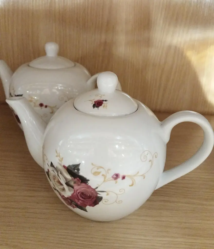 GERMAX TEAPOT 900ML