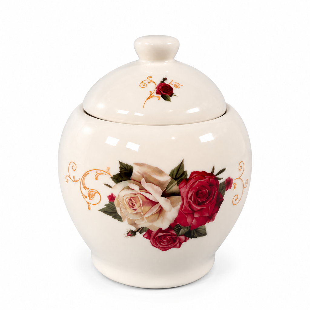 GERMAX SUGAR POT
