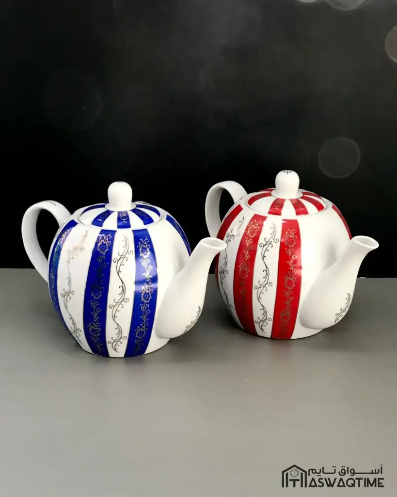 GERMAX 900ML TEA POT