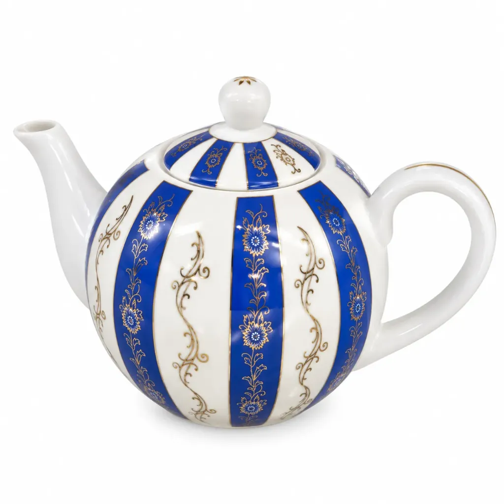 GERMAX 1200ML TEA POT