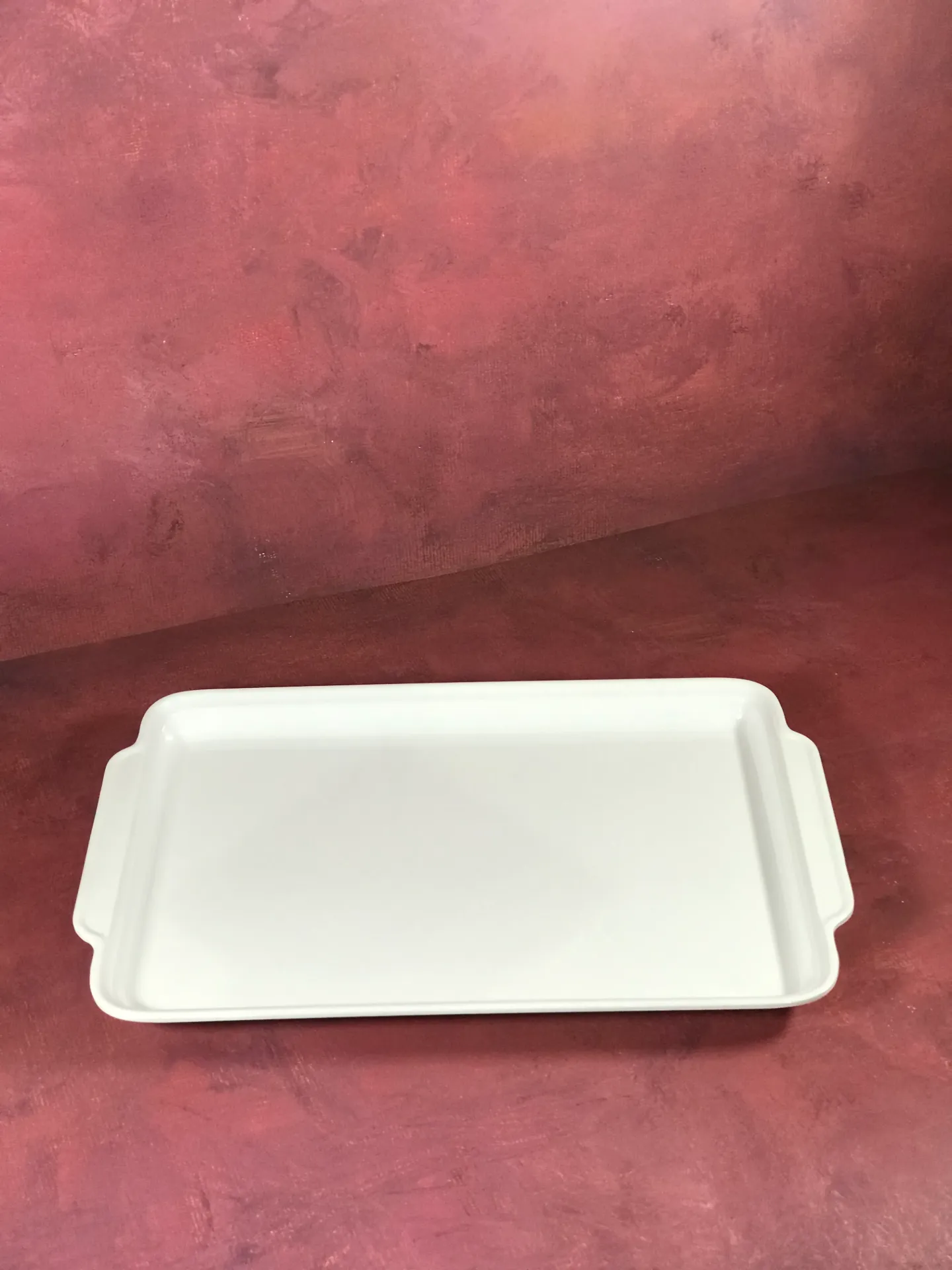 GERMAX MELAMINE TRAY
