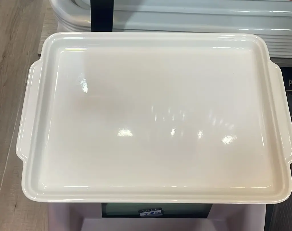 GERMAX MELAMINE TRAY