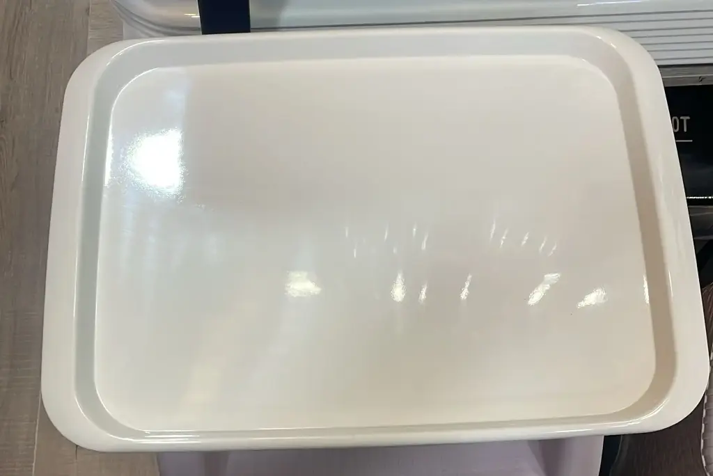 GERMAX MELAMINE TRAY