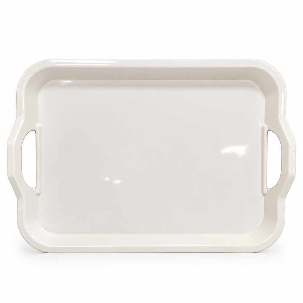 GERMAX MELAMINE TRAY