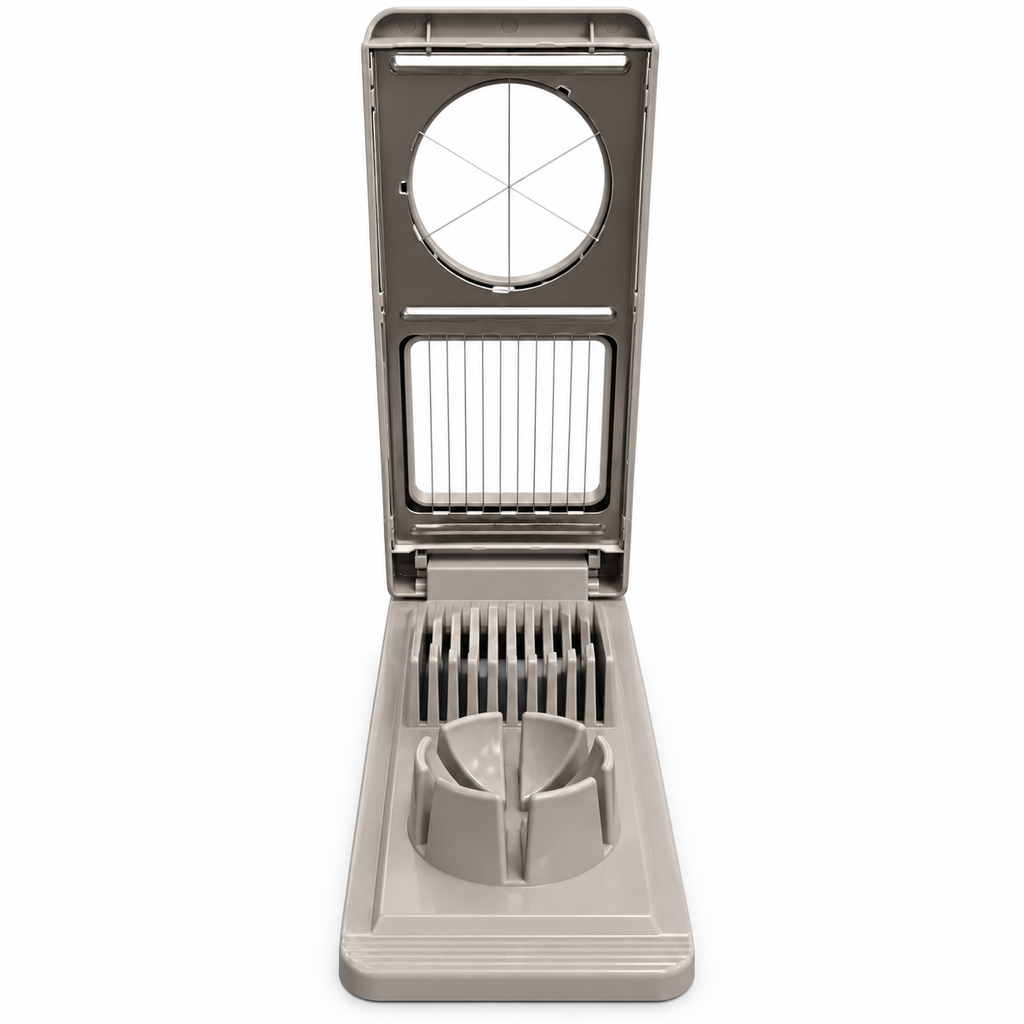 [GER-GER4631] GERMAX EGG SLICER