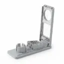 GERMAX EGG SLICER